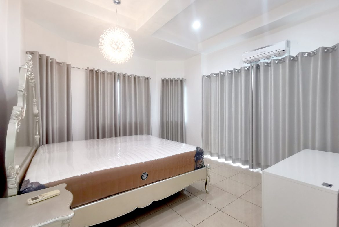 Green Field Villas 1 3br sqm 13