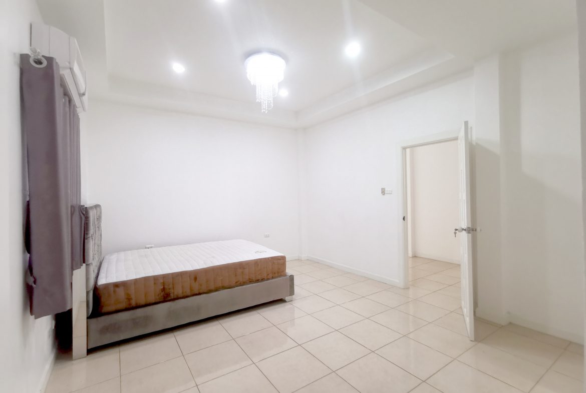 Green Field Villas 1 3br sqm 14