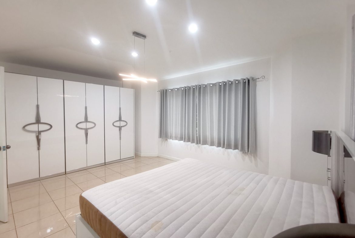 Green Field Villas 1 3br sqm 15