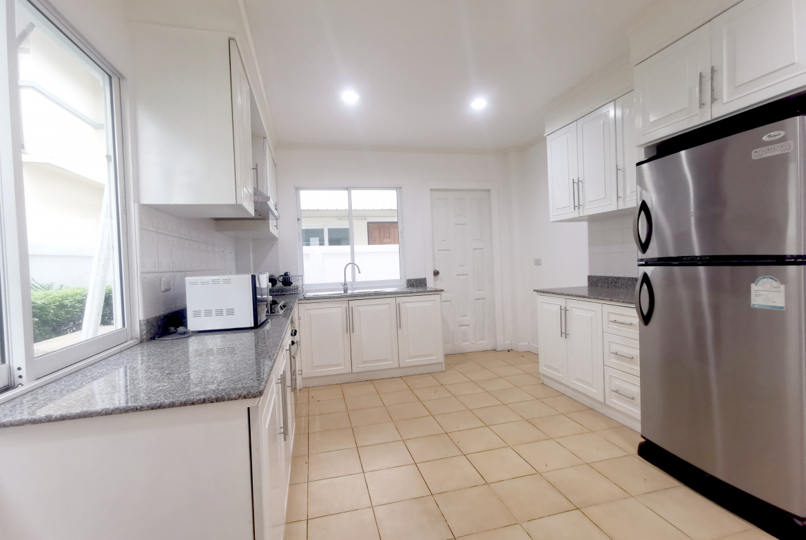 Green Field Villas 1 3br sqm 19