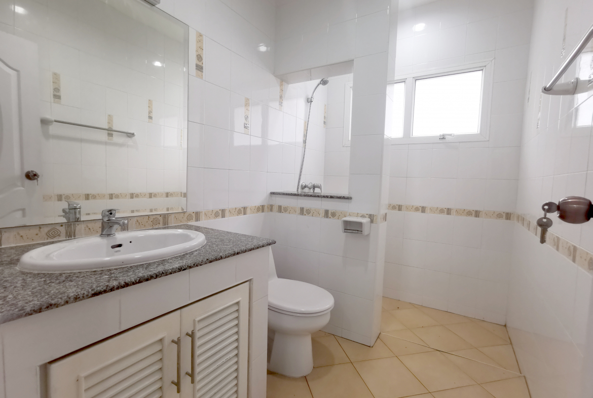 Green Field Villas 1 3br sqm 20