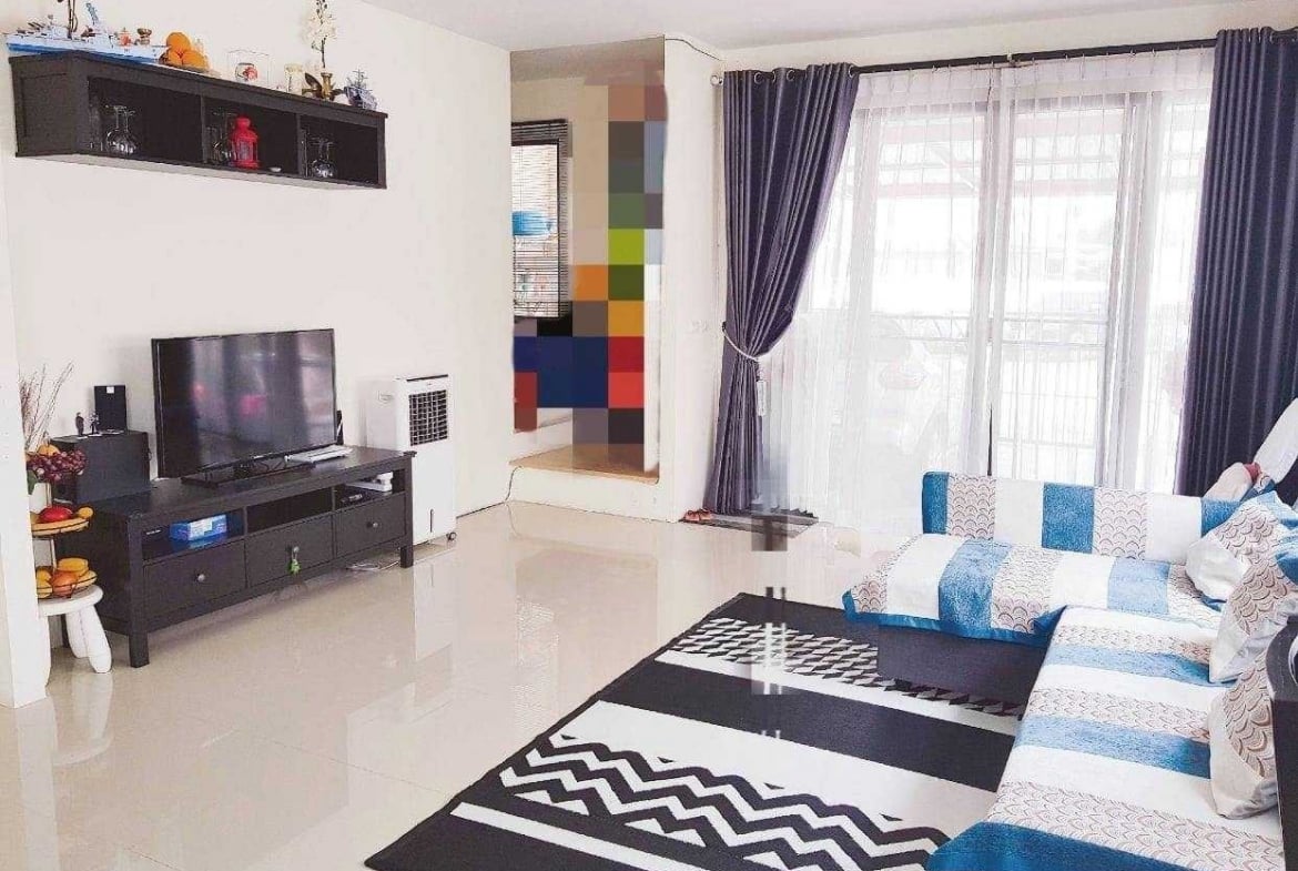The Delight Cozy 3br sqm 3