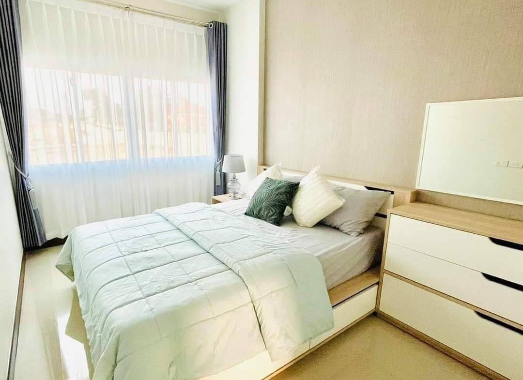 Pornthep Townhome 3br sqm 11