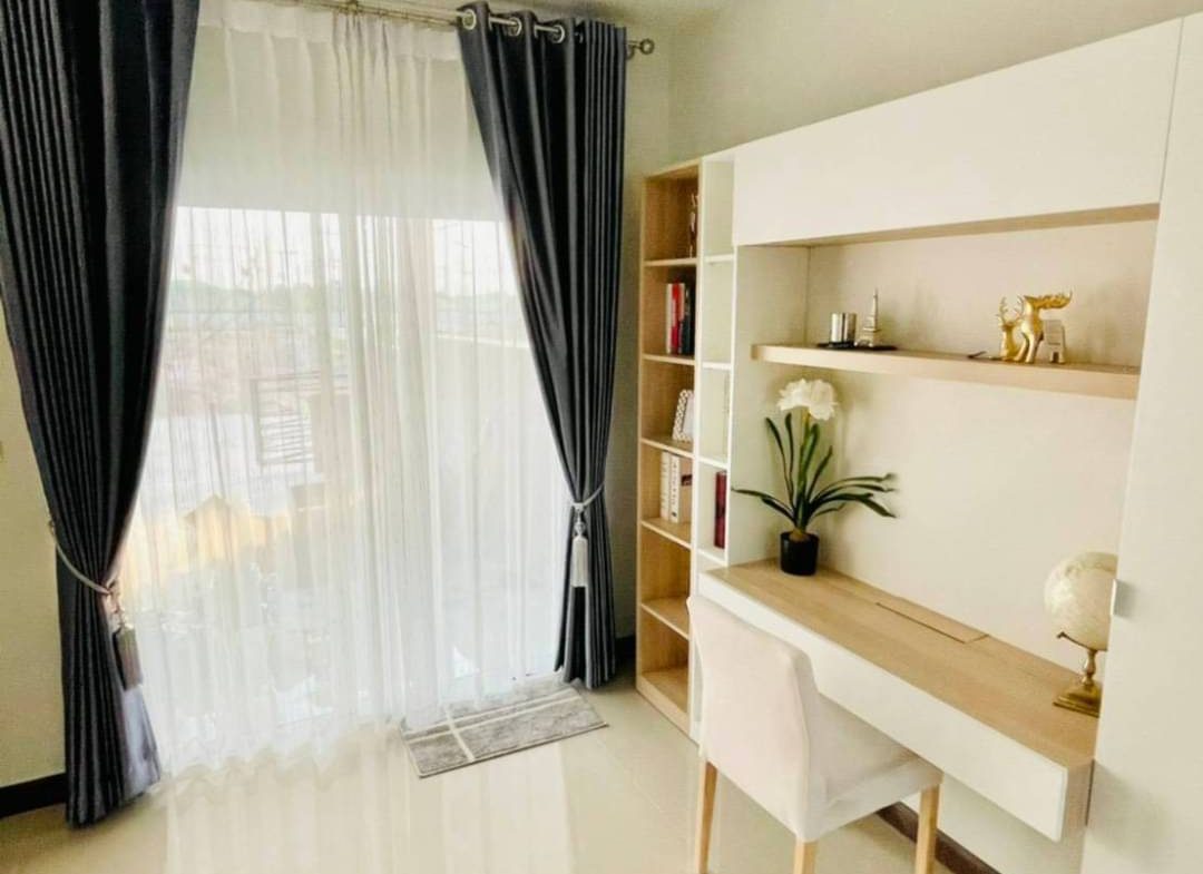 Pornthep Townhome 3br sqm 14