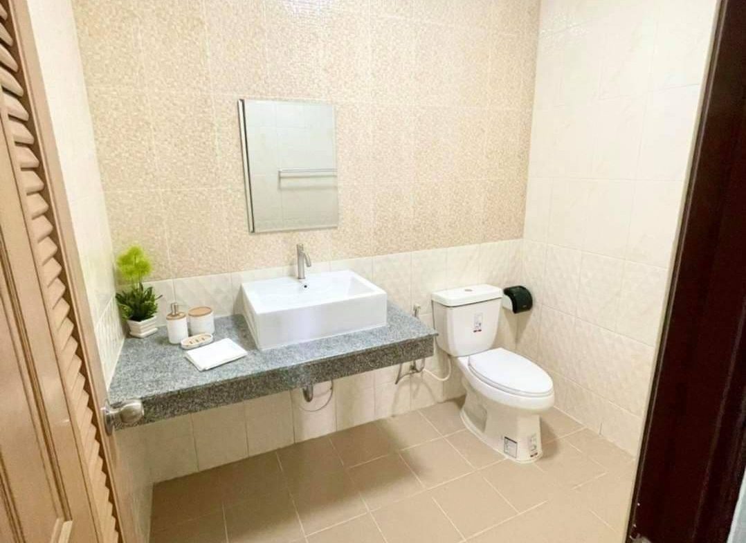 Pornthep Townhome 3br sqm 15