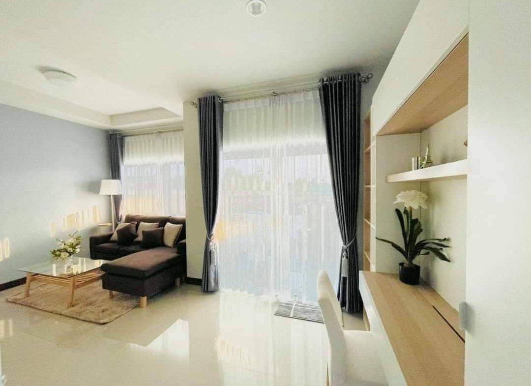 Pornthep Townhome 3br sqm 4