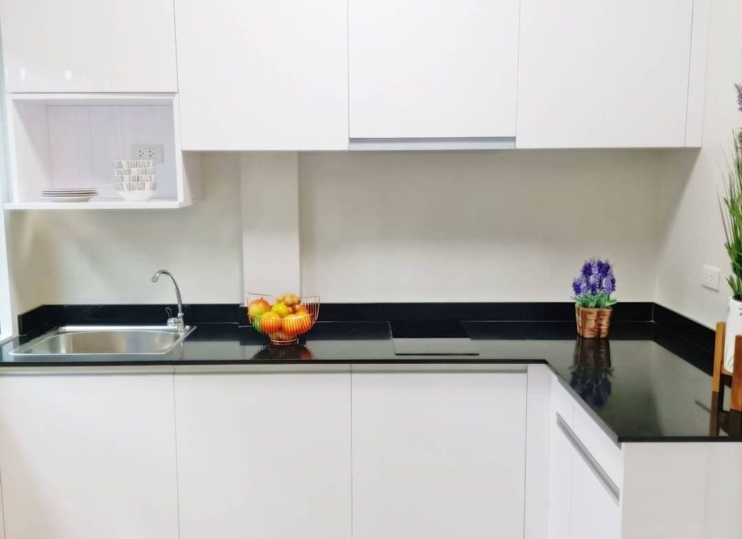 Pornthep Townhome 3br sqm 5