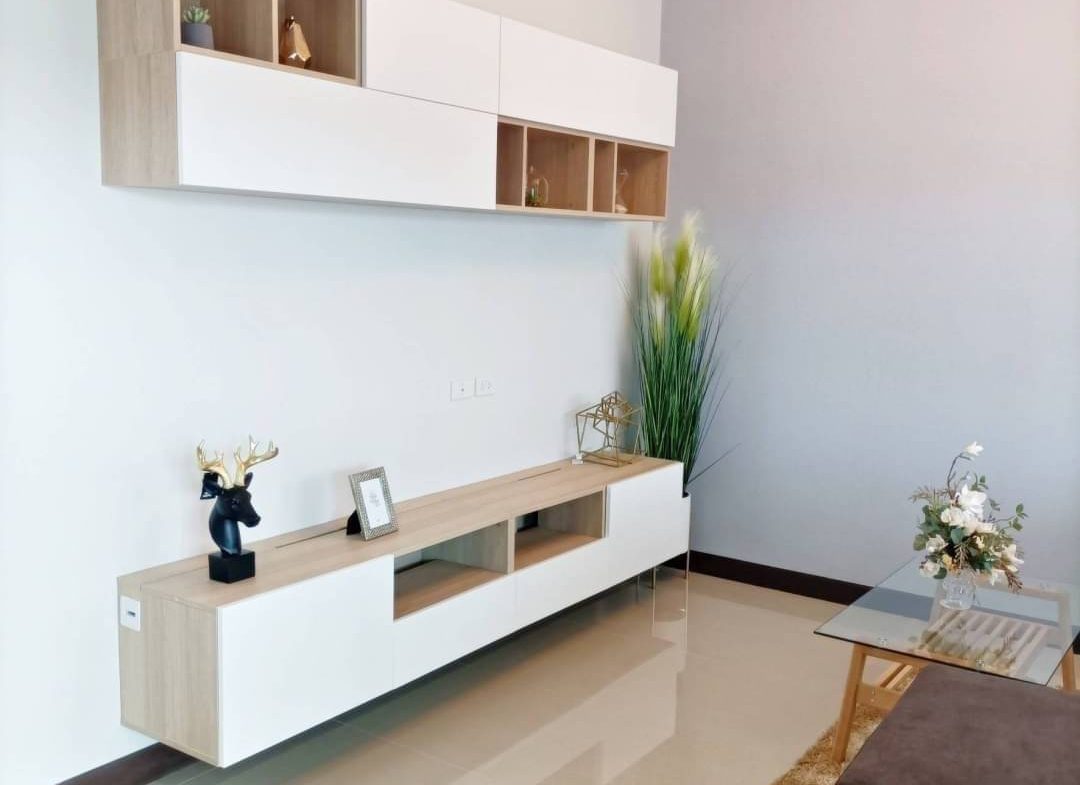 Pornthep Townhome 3br sqm 6