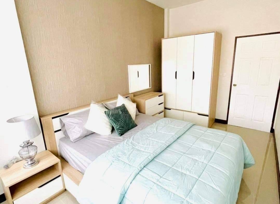 Pornthep Townhome 3br sqm 8