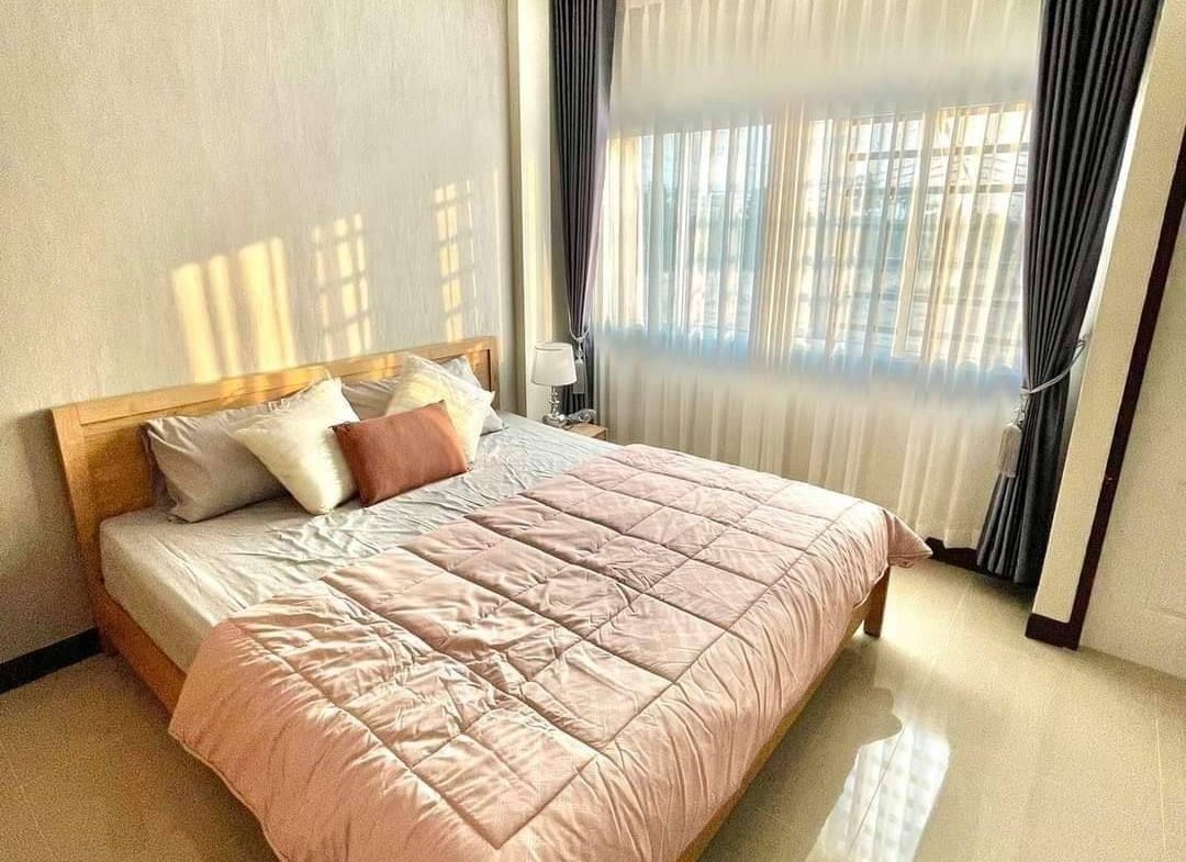 Pornthep Townhome 3br sqm 9