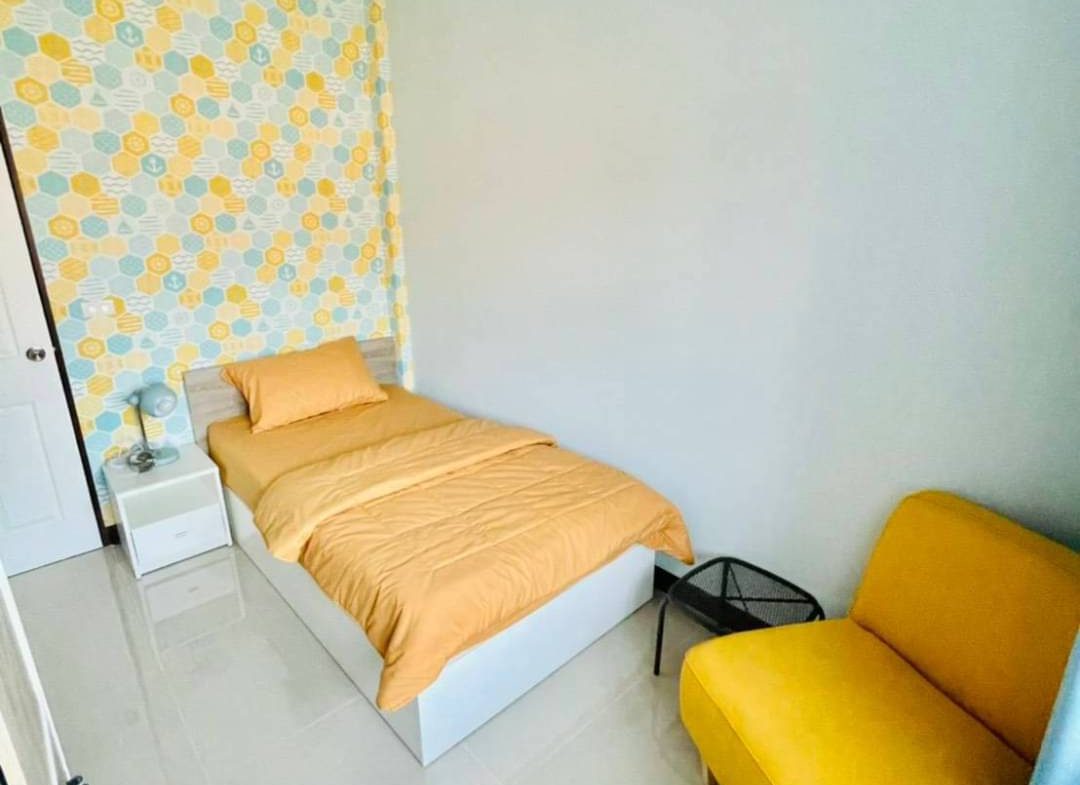 Pornthep Townhome 3br sqm 10