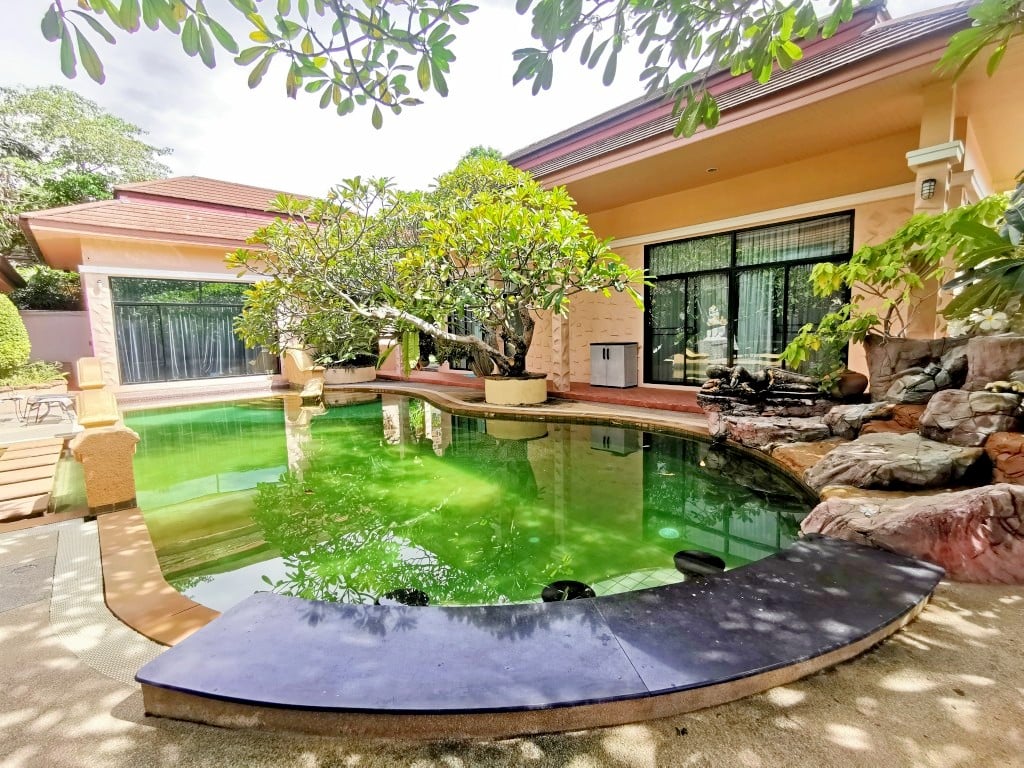 Baan Anda 3br 330sqm 1