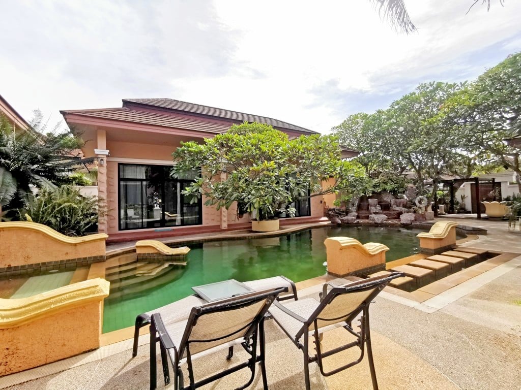 Baan Anda 3br 330sqm 2