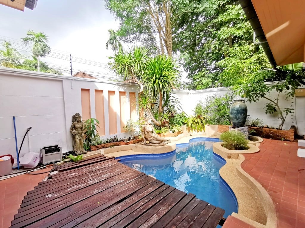 Baan Anda 3br 330sqm 3