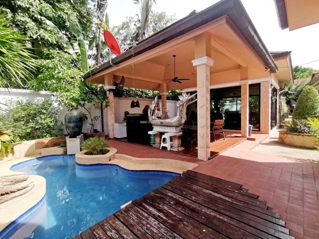 Baan Anda 3br 330sqm 4