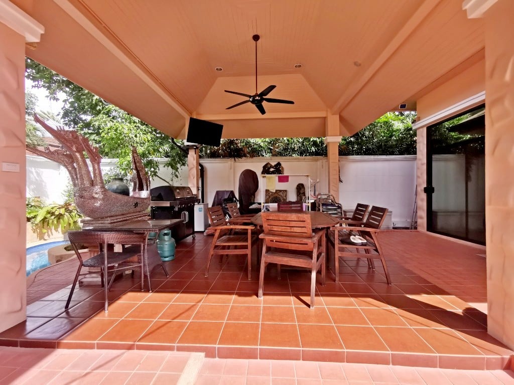 Baan Anda 3br 330sqm 5