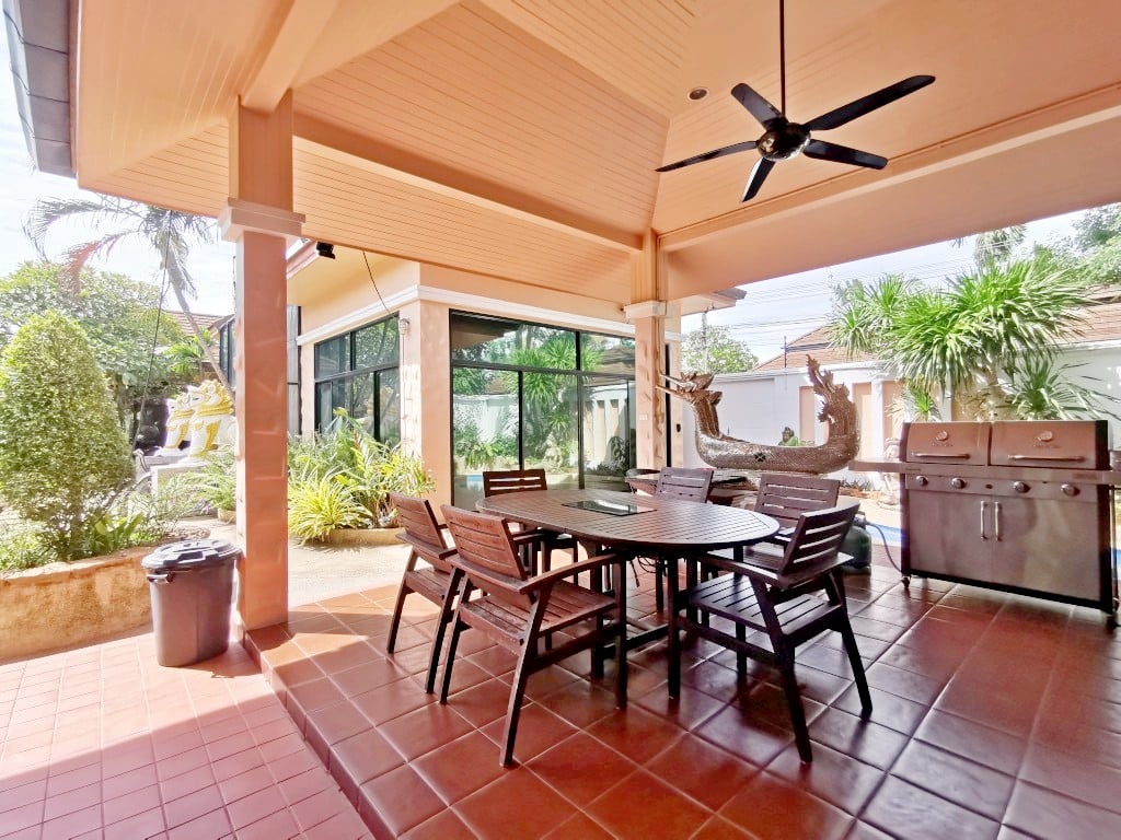 Baan Anda 3br 330sqm 6