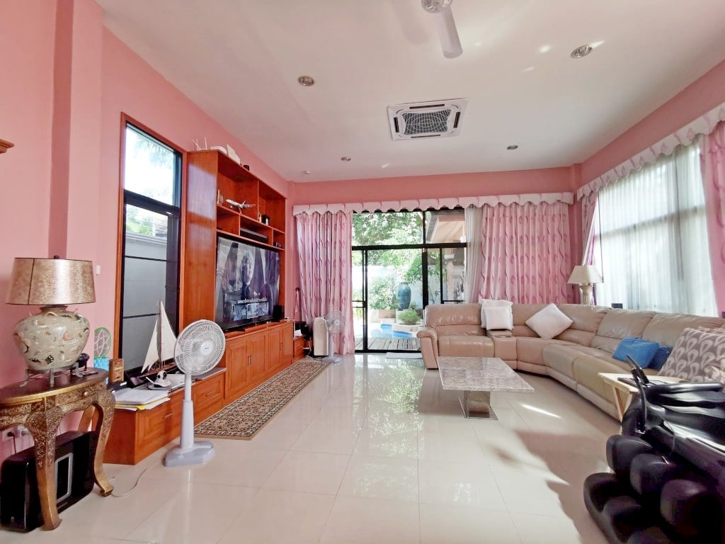 Baan Anda 3br 330sqm 14