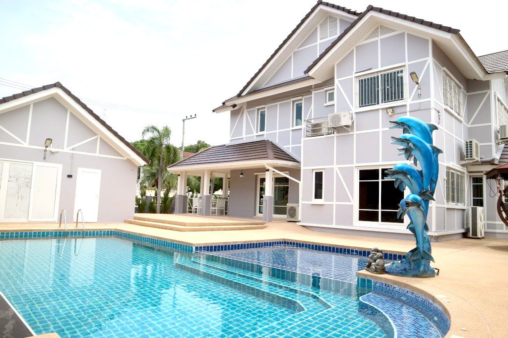 Central Park Hillside 5br sqm 1
