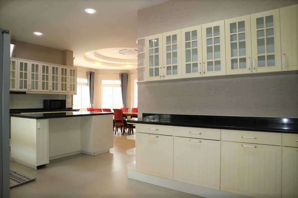 Central Park Hillside 5br sqm 11