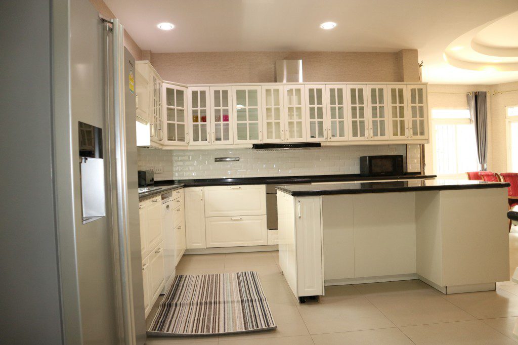 Central Park Hillside 5br sqm 12