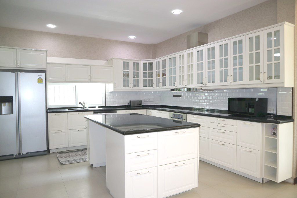 Central Park Hillside 5br sqm 15