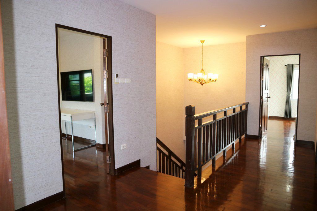 Central Park Hillside 5br sqm 19