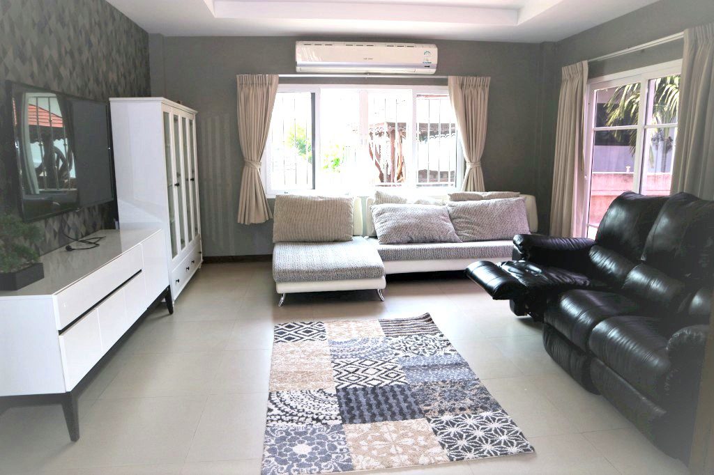 Central Park Hillside 5br sqm 3