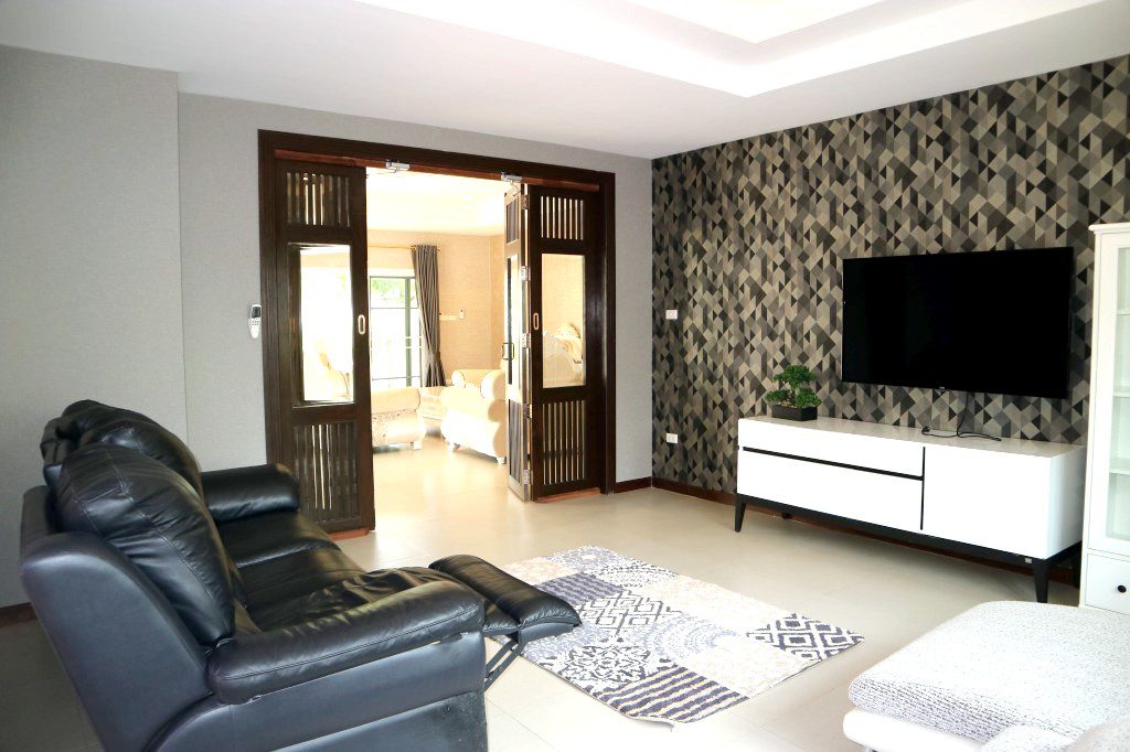 Central Park Hillside 5br sqm 4