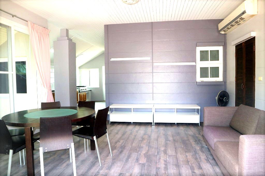 Central Park Hillside 5br sqm 5