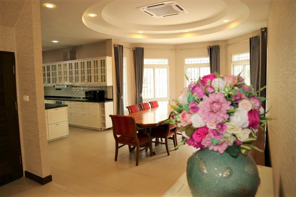 Central Park Hillside 5br sqm 6