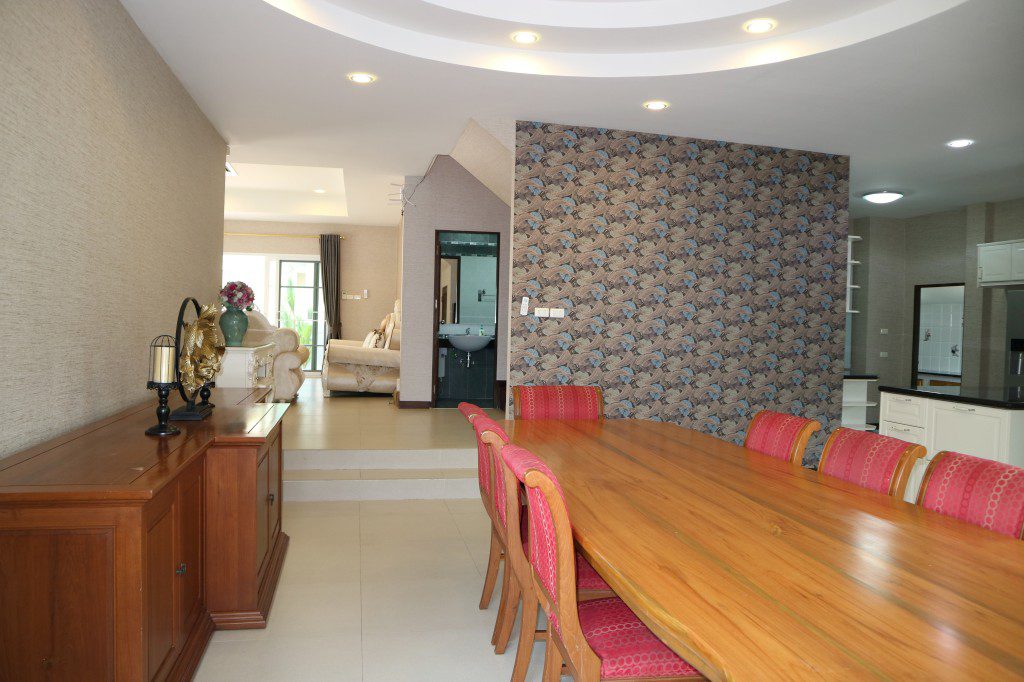 Central Park Hillside 5br sqm 9