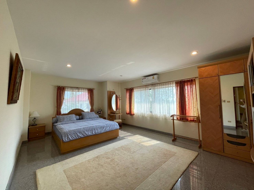 Paradise Villa 1 5br sqm 16