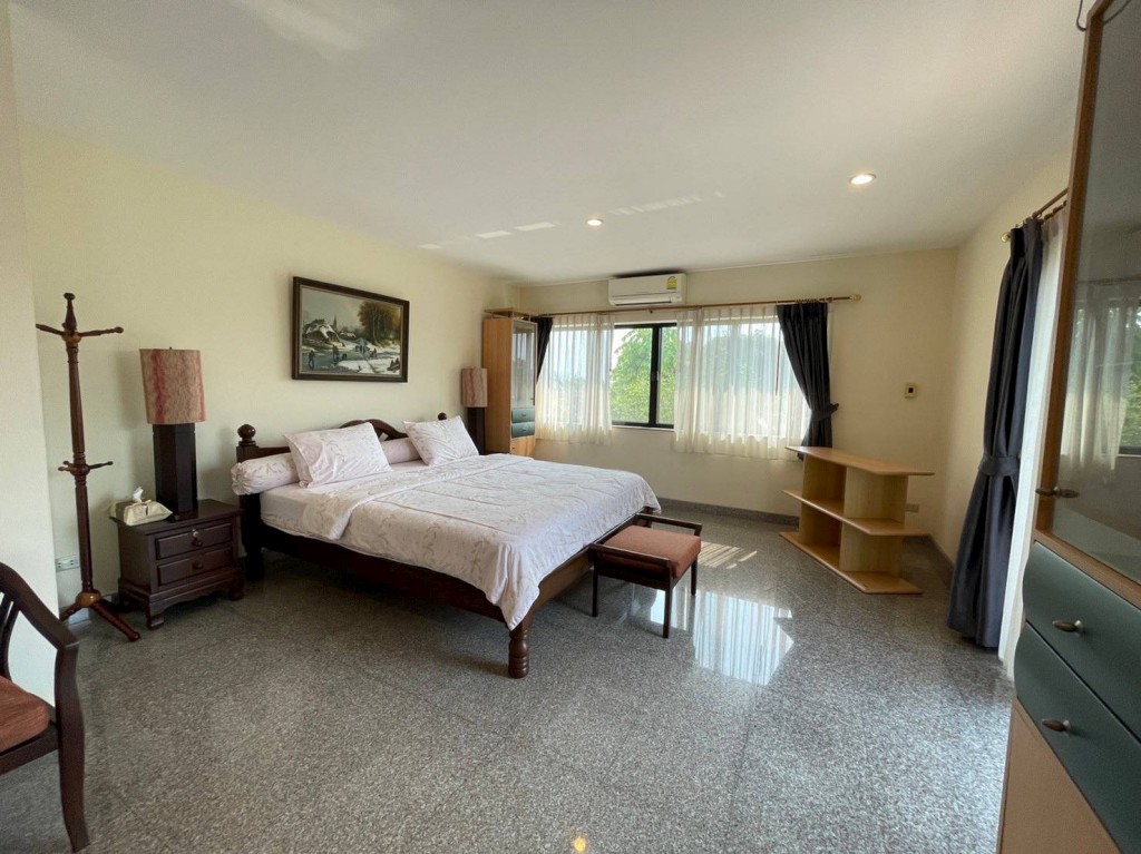 Paradise Villa 1 5br sqm 17