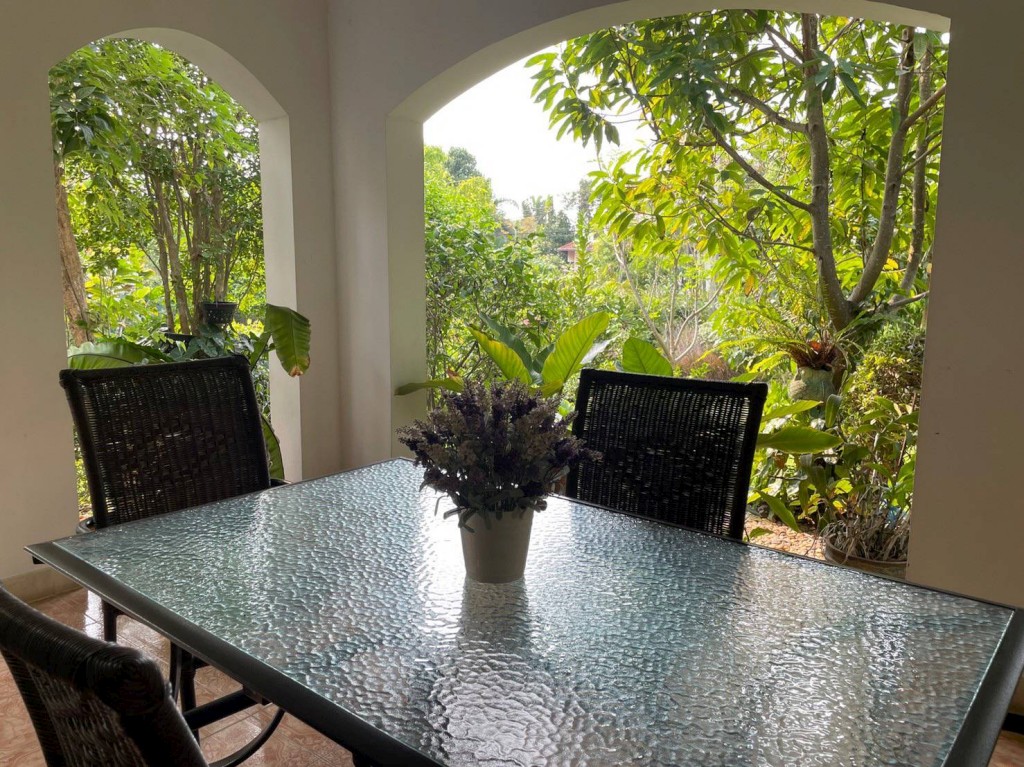 Paradise Villa 1 5br sqm 4