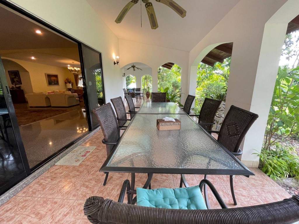 Paradise Villa 1 5br sqm 5