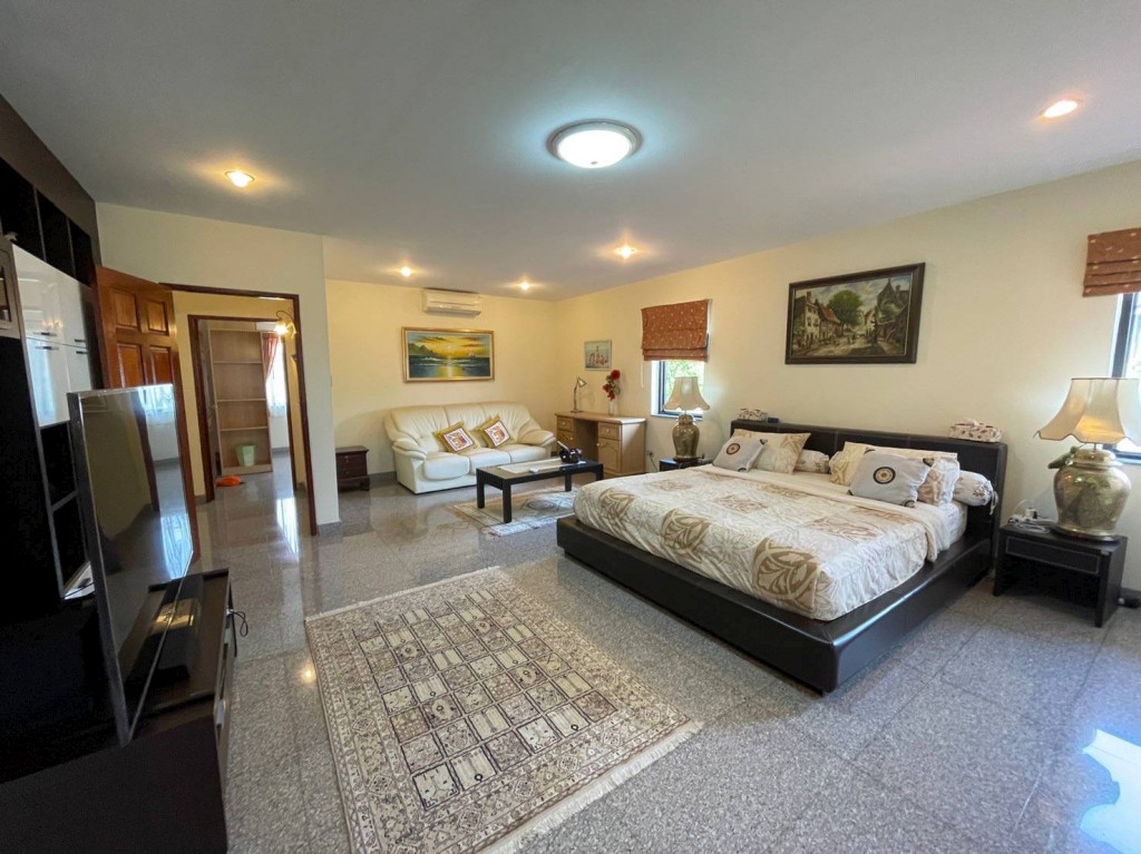 Paradise Villa 1 5br sqm 6