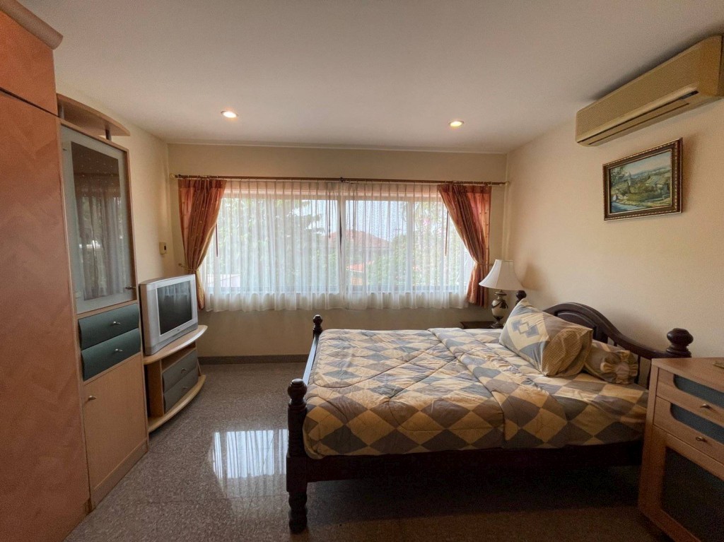 Paradise Villa 1 5br sqm 7