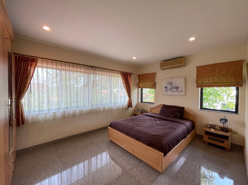 Paradise Villa 1 5br sqm 8