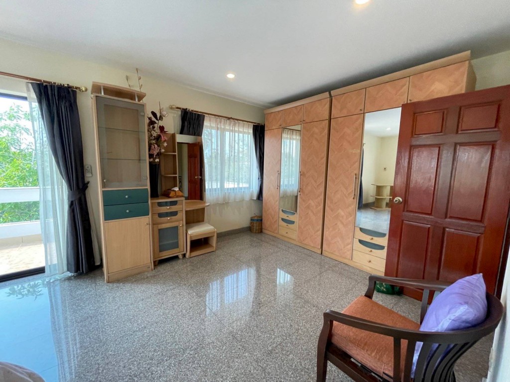Paradise Villa 1 5br sqm 9