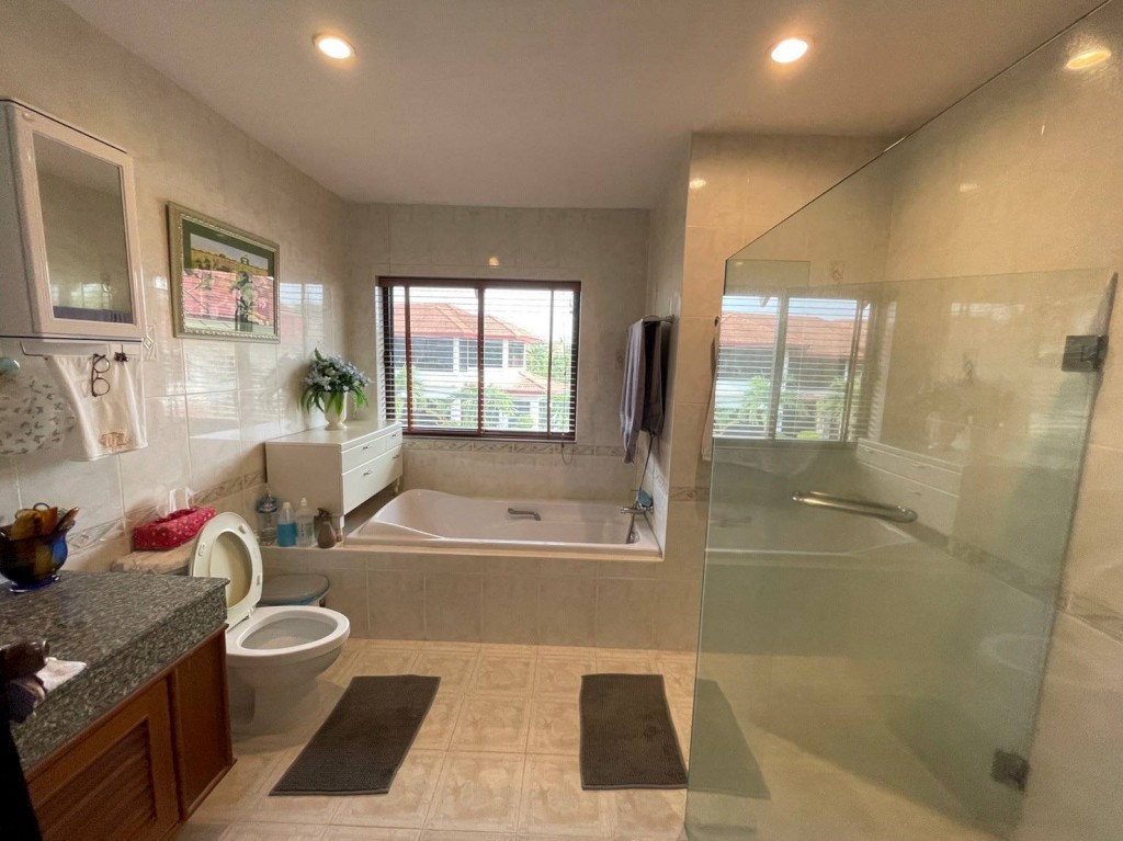 Paradise Villa 1 5br sqm 10