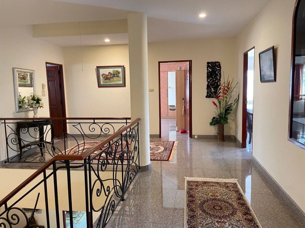Paradise Villa 1 5br sqm 13