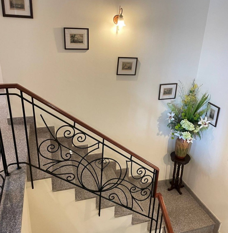 Paradise Villa 1 5br sqm 14