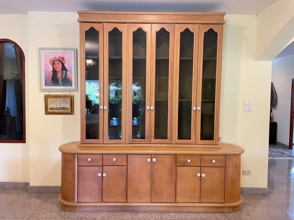 Paradise Villa 1 5br sqm 15