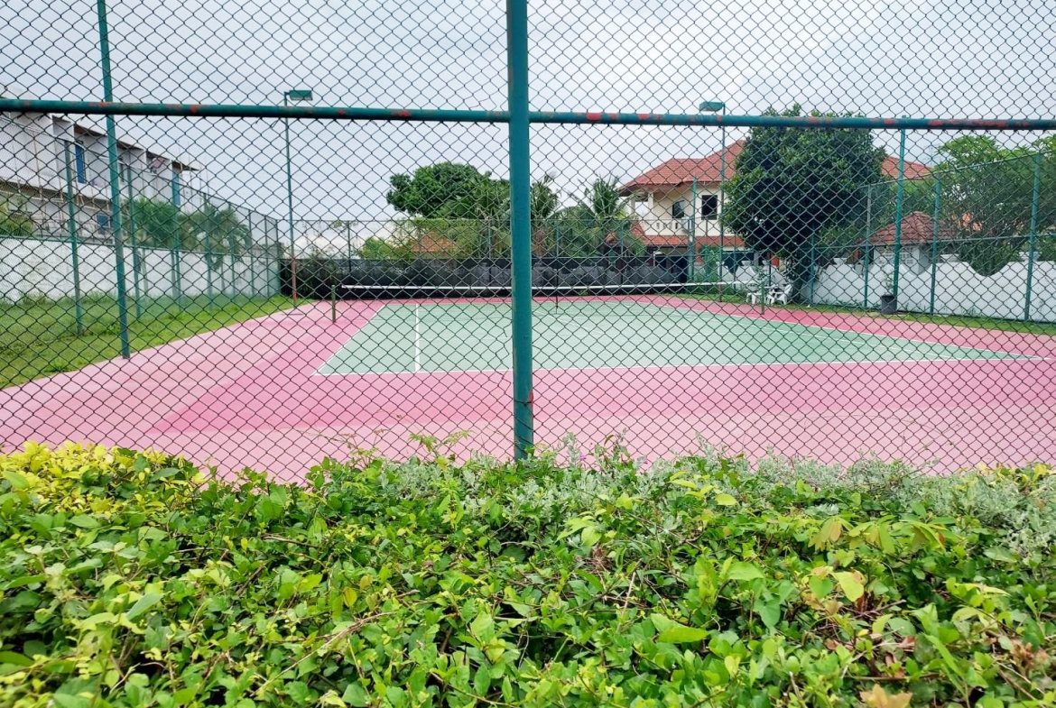 Paradise Villa 1 5br sqm 20