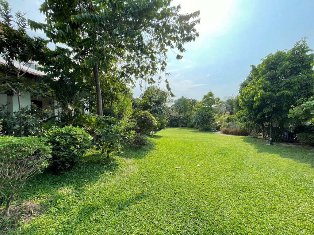 Paradise Villa 1 5br sqm 2