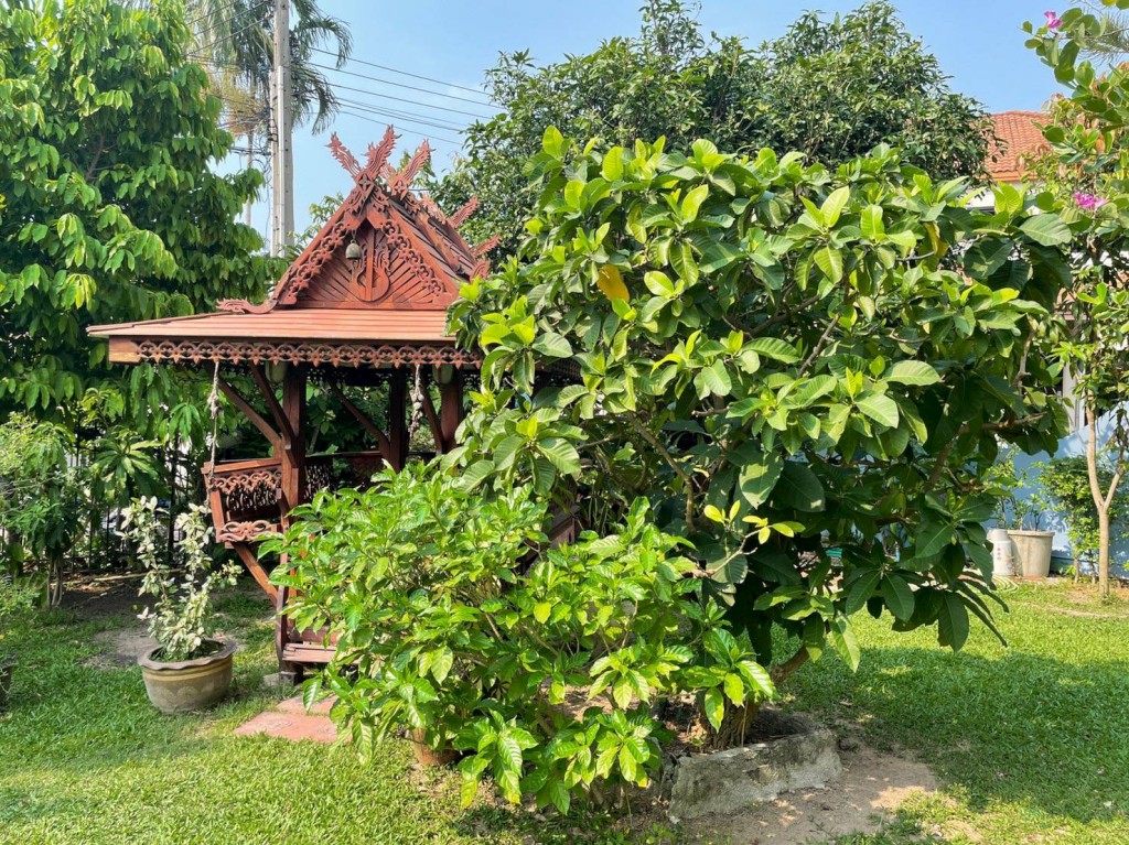 Paradise Villa 1 5br sqm 3