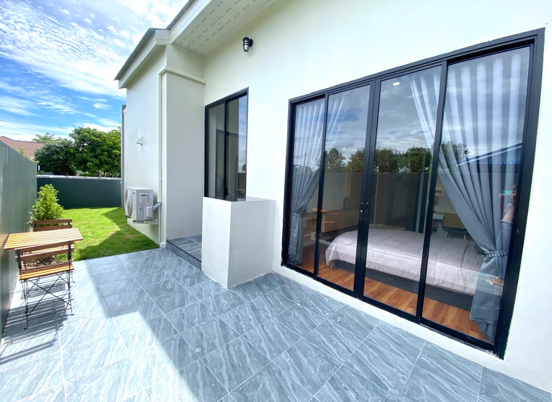 The Hamlet Pattaya 3br 162sqm 1