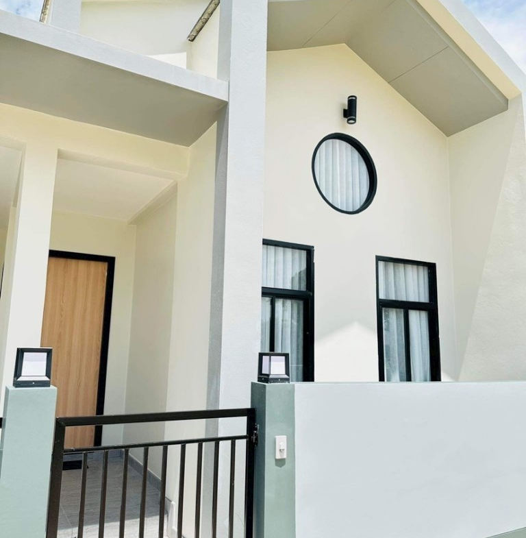 The Hamlet Pattaya 3br 162sqm 2