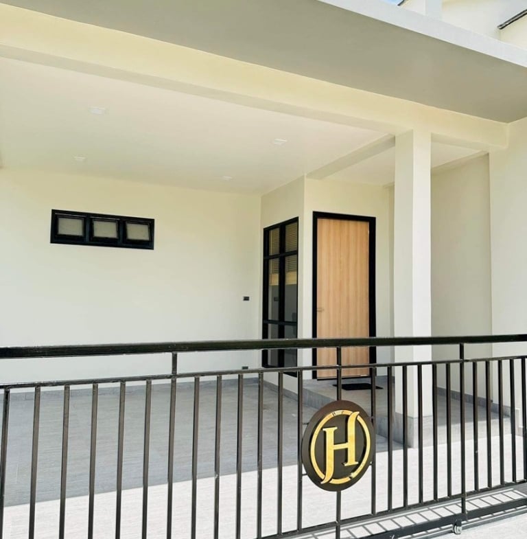 The Hamlet Pattaya 3br 162sqm 3